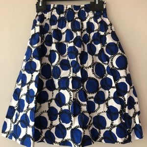 EUC Kate spade skirt